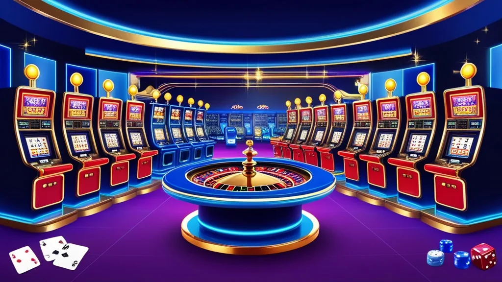 Alfcasino Casino Recensioni