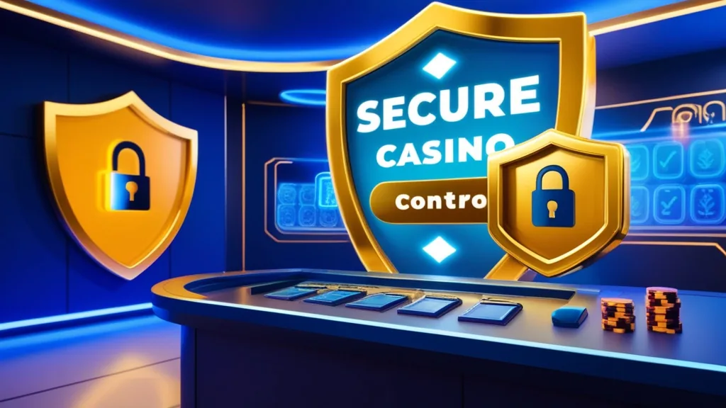 Alfcasino Casino