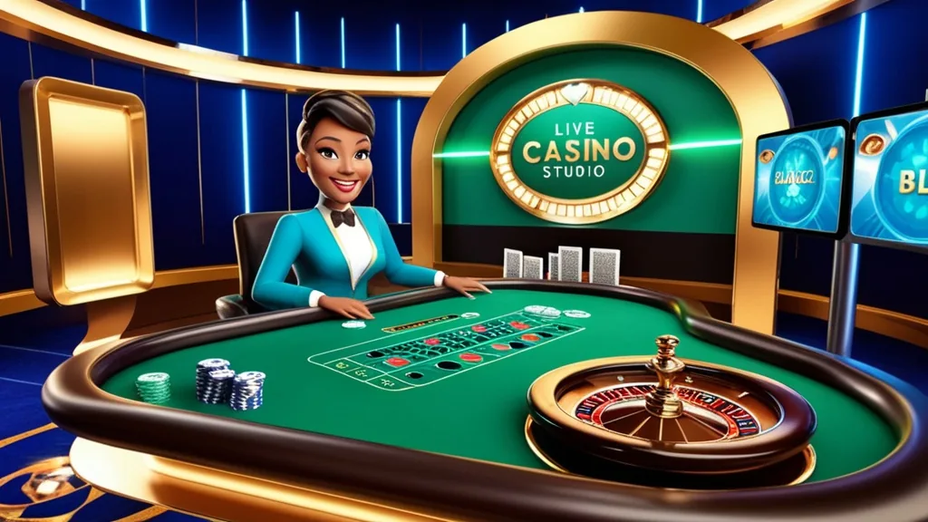 Alfcasino Casino Italia