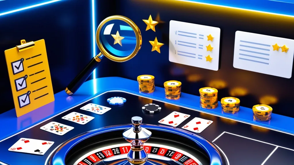 Alfcasino Casino Recensioni