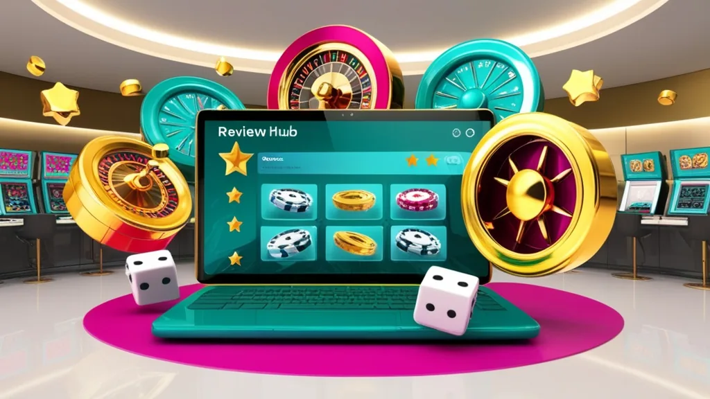 Alf Casino Recensioni